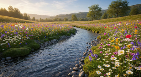 Nature Wallpaper Photography Backgroundの写真素材