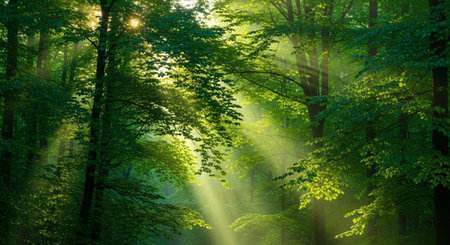 Nature Wallpaper Photography Background