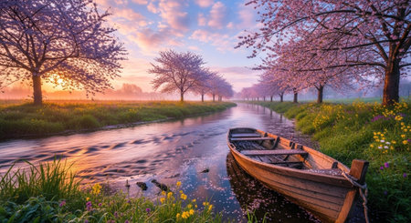 Nature Wallpaper Photography Backgroundの写真素材