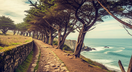 Nature Wallpaper Photography Backgroundの写真素材