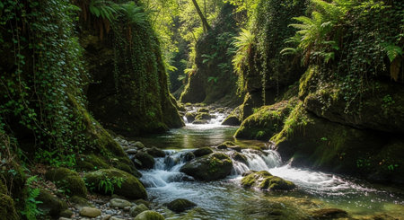 Nature Wallpaper Photography Backgroundの写真素材