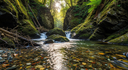 Nature Wallpaper Photography Background