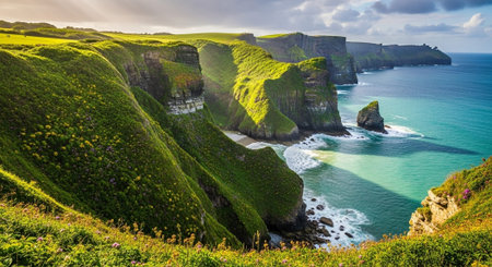 Nature Wallpaper Photography Backgroundの写真素材