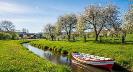 Nature Wallpaper Photography Backgroundの写真素材