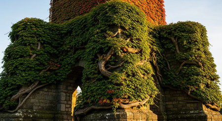 Nature Wallpaper Photography Backgroundの写真素材