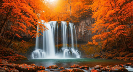 Nature Wallpaper Photography Backgroundの写真素材