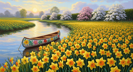 Nature Wallpaper Photography Backgroundの写真素材