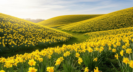 Nature Wallpaper Photography Background