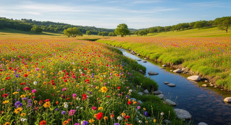 Nature Wallpaper Photography Backgroundの写真素材