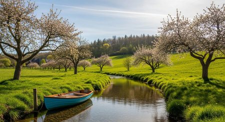 Nature Wallpaper Photography Background