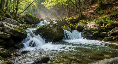 Nature Wallpaper Photography Background