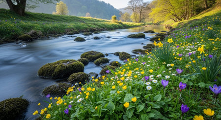 Nature Wallpaper Photography Background