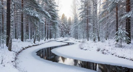 Nature Wallpaper Photography Backgroundの写真素材