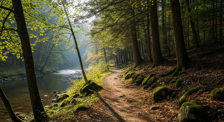 Nature Wallpaper Photography Background