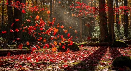 Nature Wallpaper Photography Background