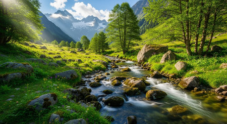 Nature Wallpaper Photography Background