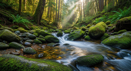 Nature Wallpaper Photography Background
