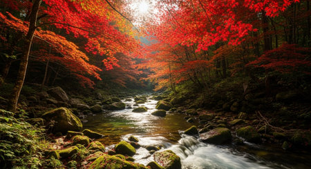 Nature Wallpaper Photography Backgroundの写真素材