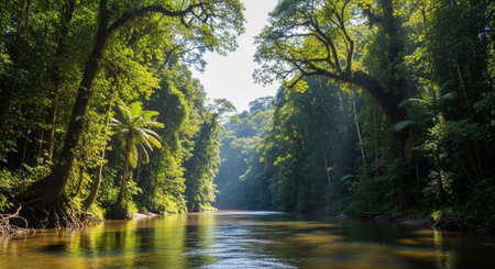 Nature Wallpaper Photography Background