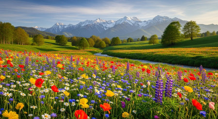 Nature Wallpaper Photography Background