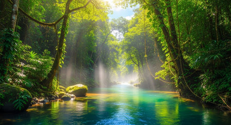 Nature Wallpaper Photography Background