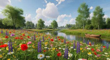 Nature Wallpaper Photography Backgroundの写真素材