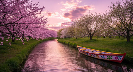 Nature Wallpaper Photography Backgroundの写真素材