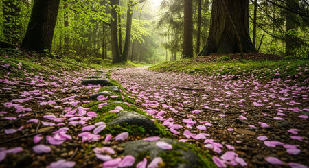 Nature Wallpaper Photography Backgroundの写真素材