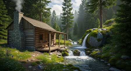 Nature Wallpaper Photography Backgroundの写真素材