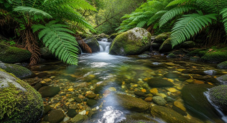 Nature Wallpaper Photography Backgroundの写真素材