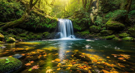 Nature Wallpaper Photography Background