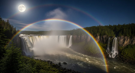 Nature Wallpaper Photography Backgroundの写真素材