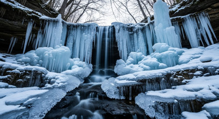 Nature Wallpaper Photography Backgroundの写真素材