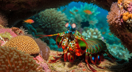 Nature Wallpaper Photography Backgroundの写真素材