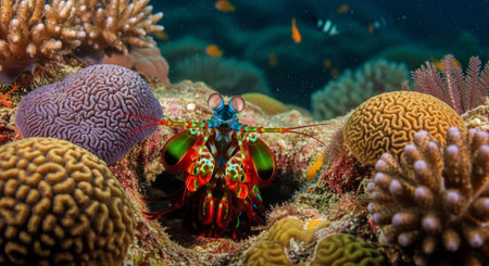 Nature Wallpaper Photography Backgroundの写真素材