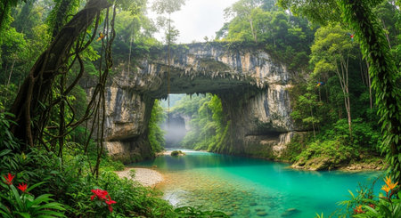 Nature Wallpaper Photography Backgroundの写真素材