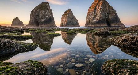 Nature Wallpaper Photography Background