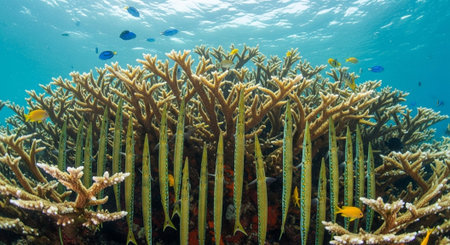 Nature Wallpaper Photography Backgroundの写真素材