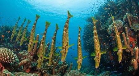 Nature Wallpaper Photography Backgroundの写真素材