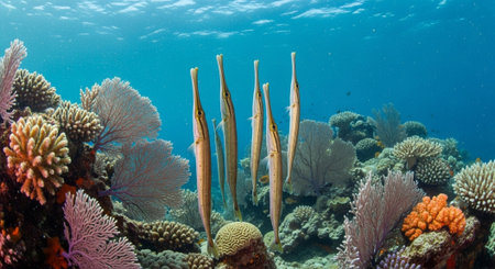 Nature Wallpaper Photography Backgroundの写真素材