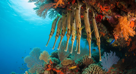 Nature Wallpaper Photography Backgroundの写真素材