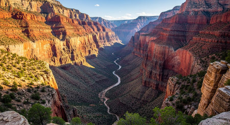 Nature Wallpaper Photography Backgroundの写真素材