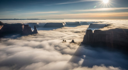 Nature Wallpaper Photography Backgroundの写真素材