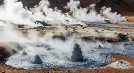 Nature Wallpaper Photography Backgroundの写真素材