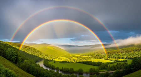 Nature Wallpaper Photography Backgroundの写真素材