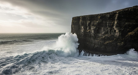 Nature Wallpaper Photography Backgroundの写真素材