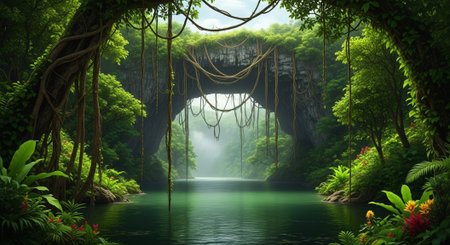 Nature Wallpaper Photography Backgroundの写真素材