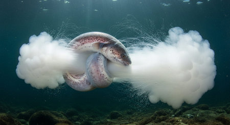 Nature Wallpaper Photography Backgroundの写真素材