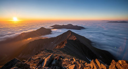 Nature Wallpaper Photography Backgroundの写真素材