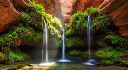 Nature Wallpaper Photography Backgroundの写真素材